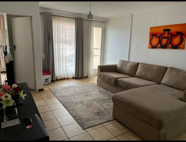 3 BEDROOM TOWNHOUSE FOR SALE IN HONEYHILLS